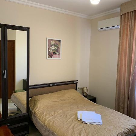 Guest House Aphyn Leto Gagra Luaran gambar