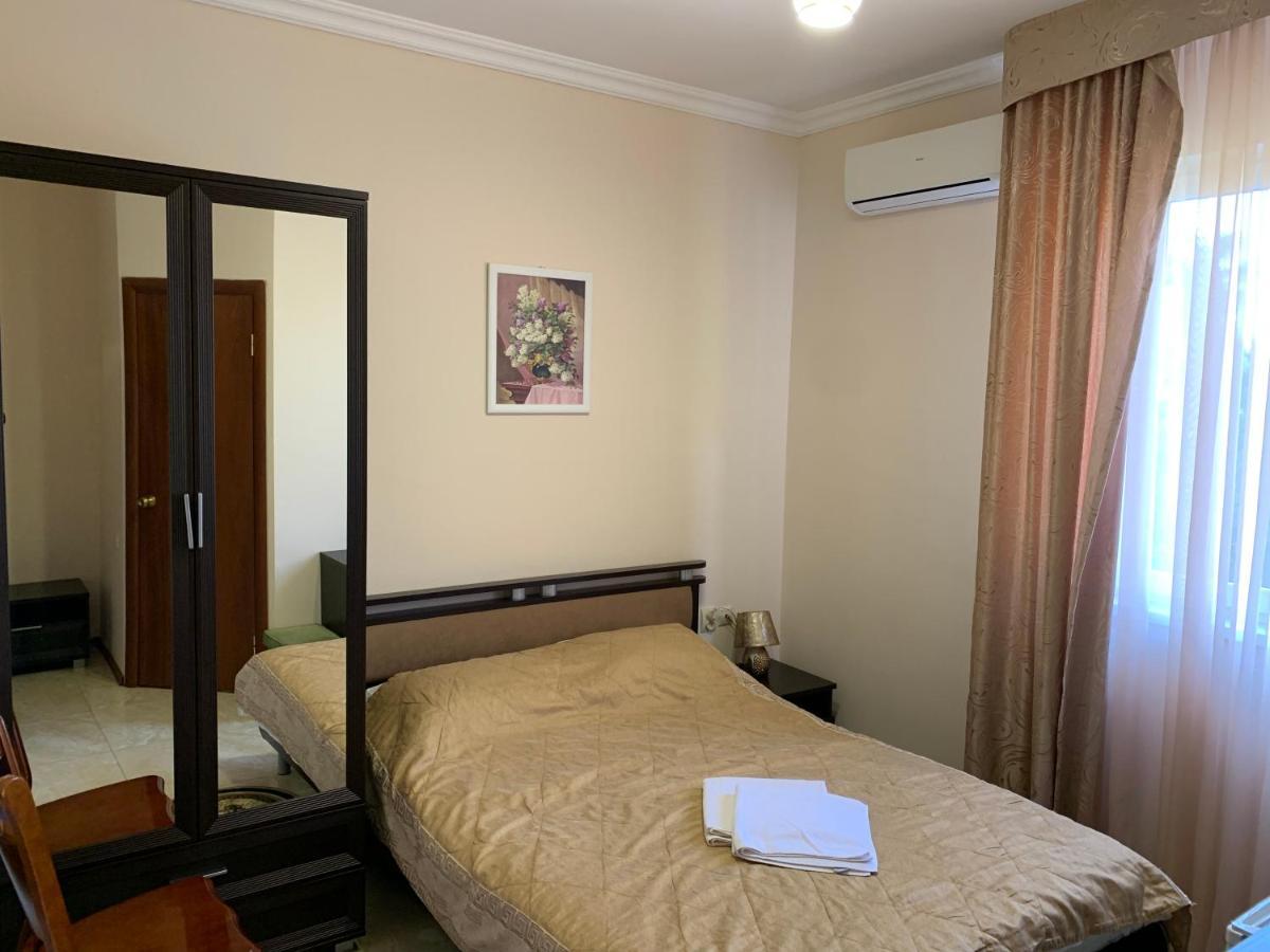 Guest House Aphyn Leto Gagra Luaran gambar