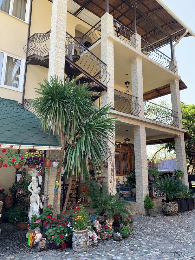 Guest House Aphyn Leto Gagra Luaran gambar