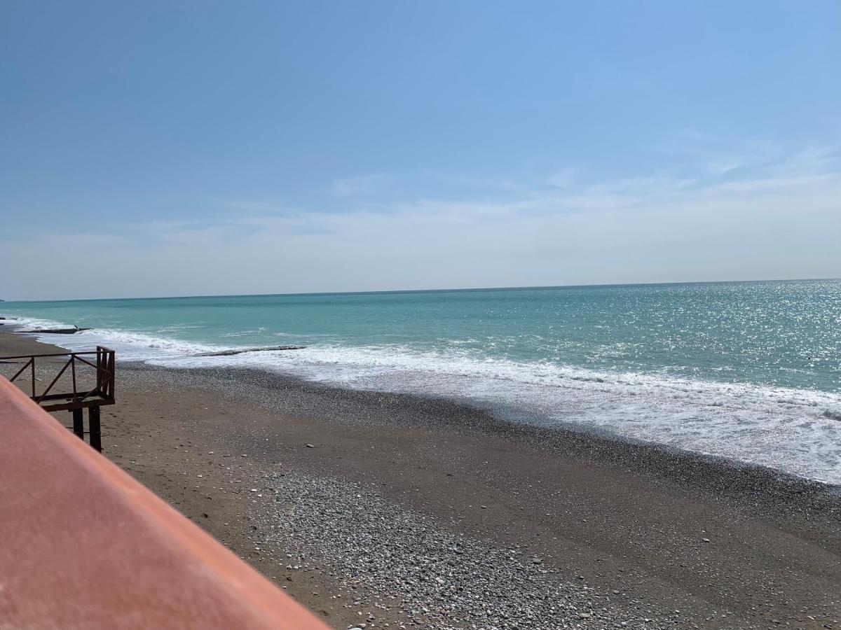 Guest House Aphyn Leto Gagra Luaran gambar
