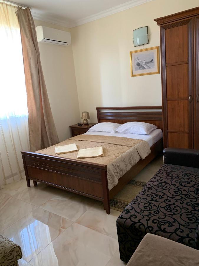 Guest House Aphyn Leto Gagra Luaran gambar