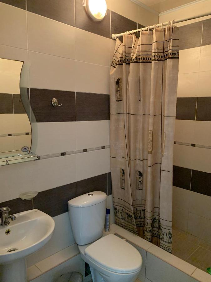 Guest House Aphyn Leto Gagra Luaran gambar