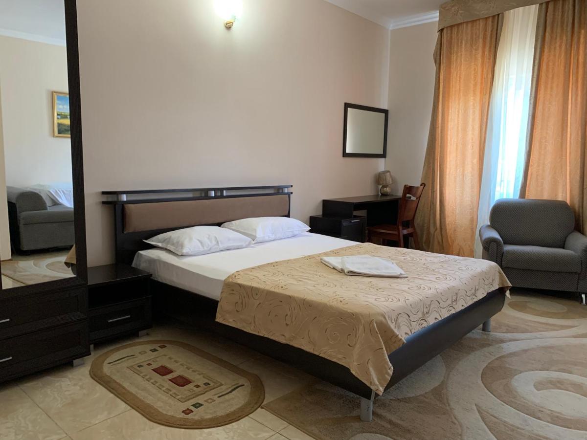 Guest House Aphyn Leto Gagra Luaran gambar