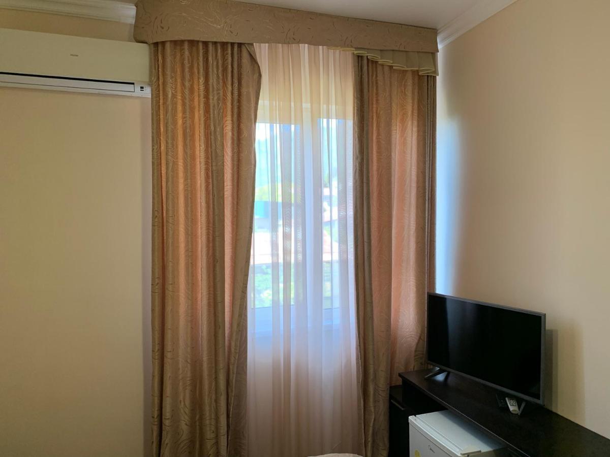 Guest House Aphyn Leto Gagra Luaran gambar