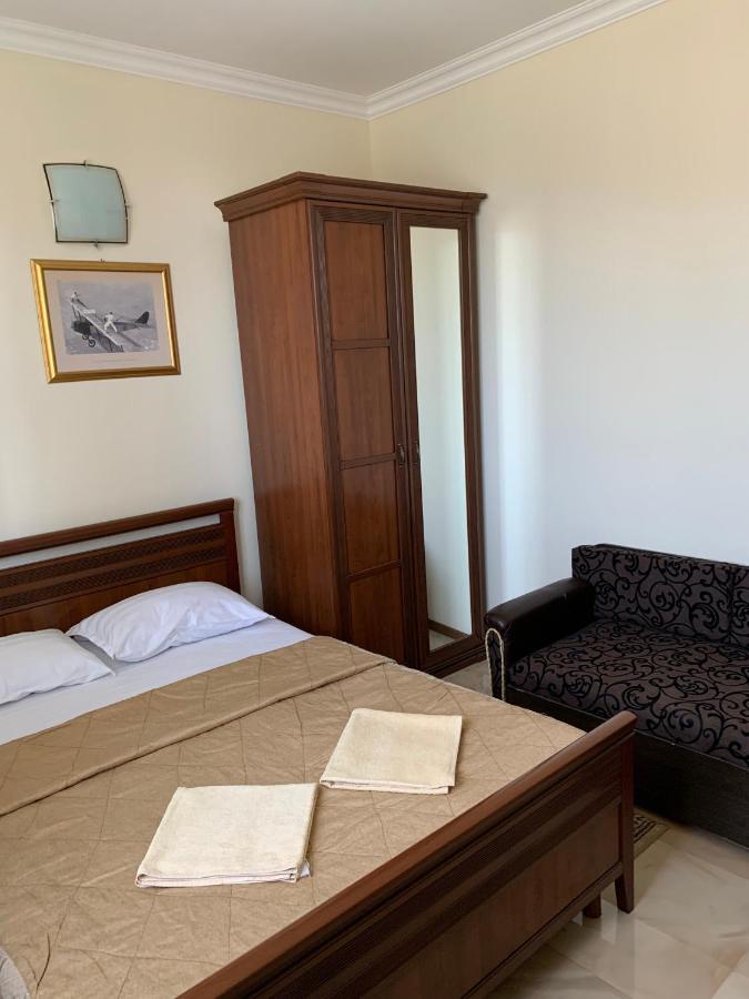 Guest House Aphyn Leto Gagra Luaran gambar