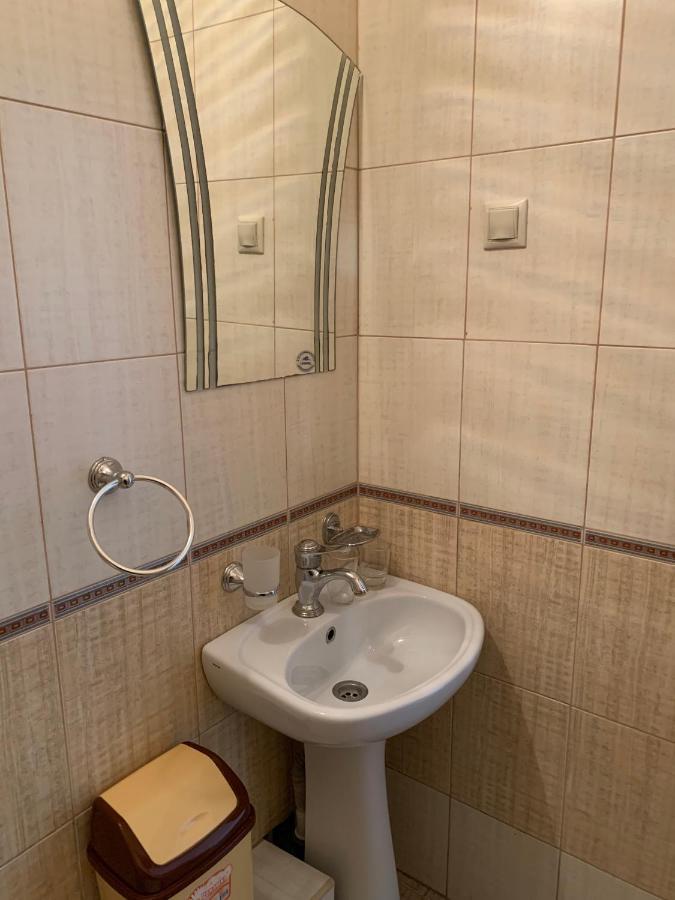 Guest House Aphyn Leto Gagra Luaran gambar