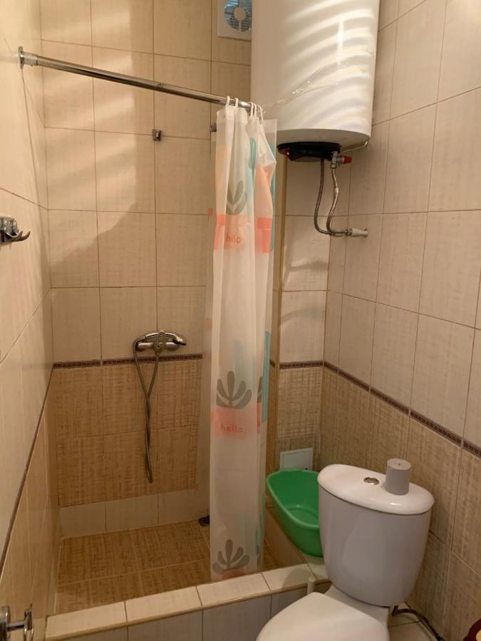 Guest House Aphyn Leto Gagra Luaran gambar