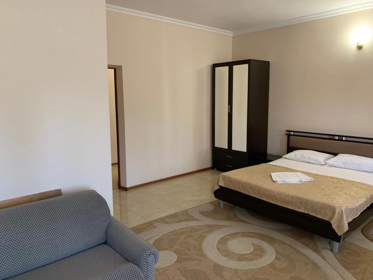 Guest House Aphyn Leto Gagra Luaran gambar