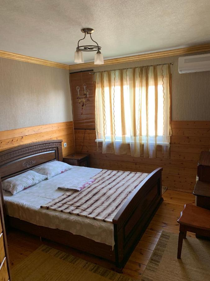Guest House Aphyn Leto Gagra Luaran gambar